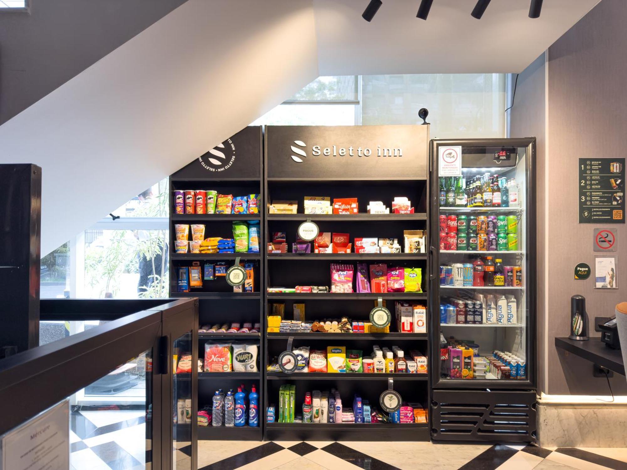 Suite Patio Paulista 14 — Photos 3